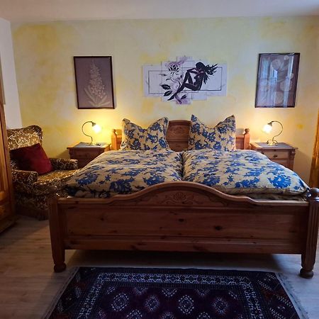 Ferienhaus Nostalgie Vogtsburg Εξωτερικό φωτογραφία