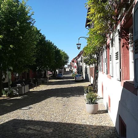 Ferienhaus Nostalgie Vogtsburg Εξωτερικό φωτογραφία