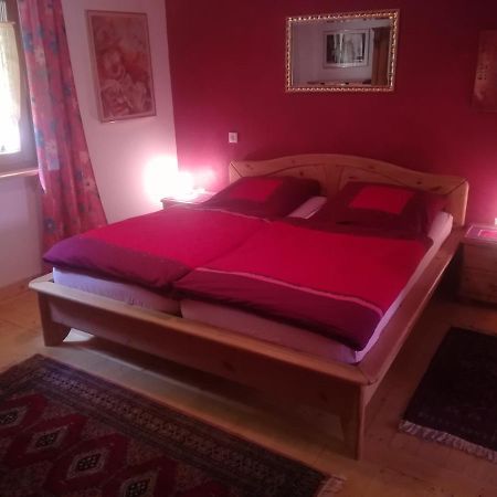 Ferienhaus Nostalgie Vogtsburg Εξωτερικό φωτογραφία