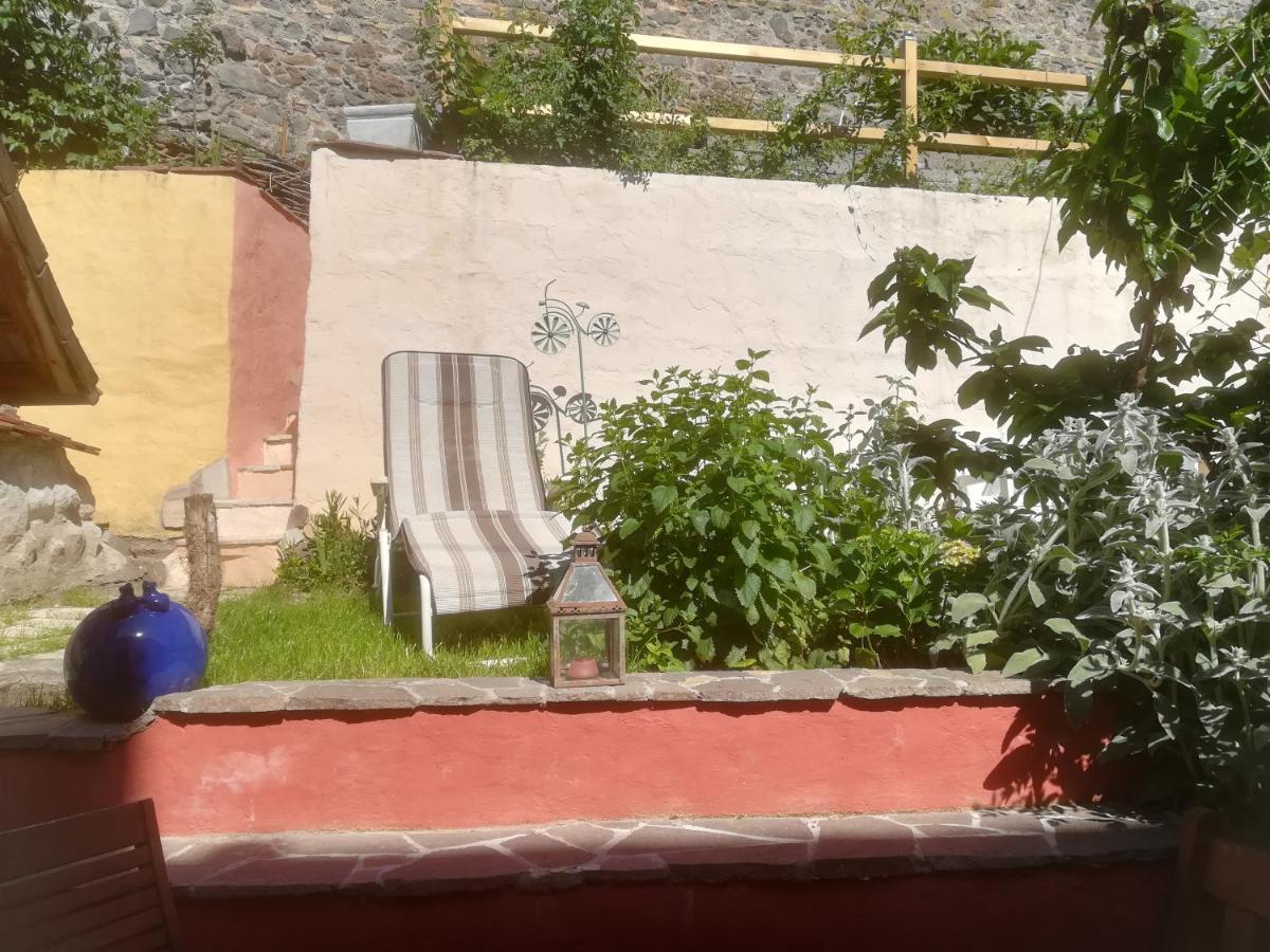 Ferienhaus Nostalgie Vogtsburg Εξωτερικό φωτογραφία