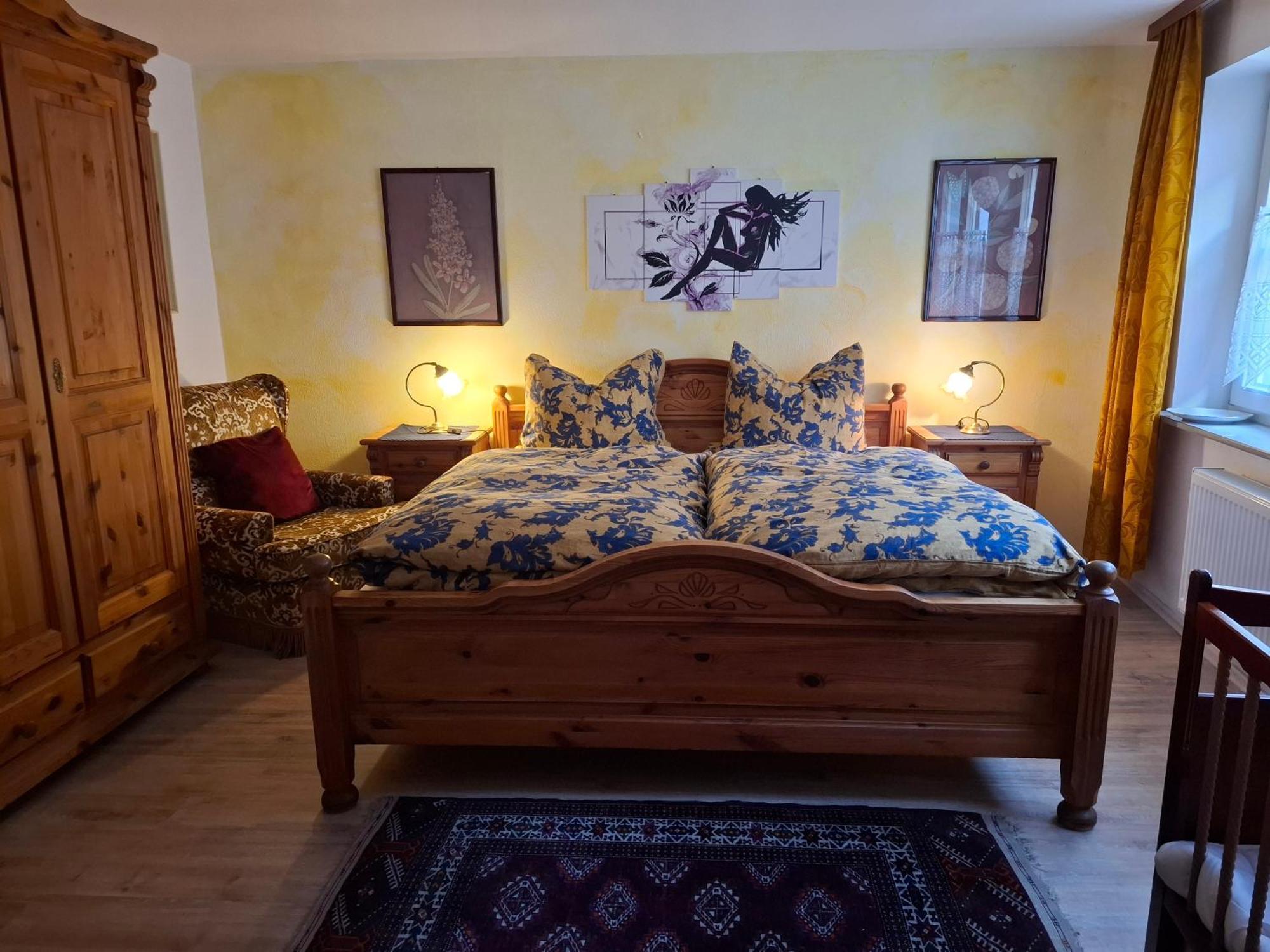 Ferienhaus Nostalgie Vogtsburg Εξωτερικό φωτογραφία