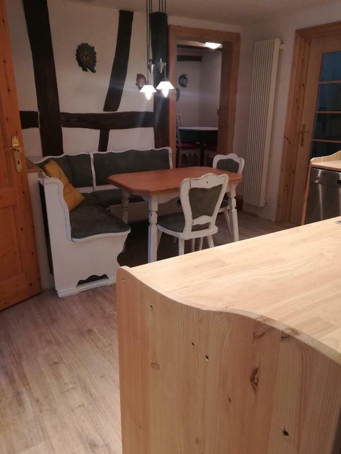 Ferienhaus Nostalgie Vogtsburg Εξωτερικό φωτογραφία