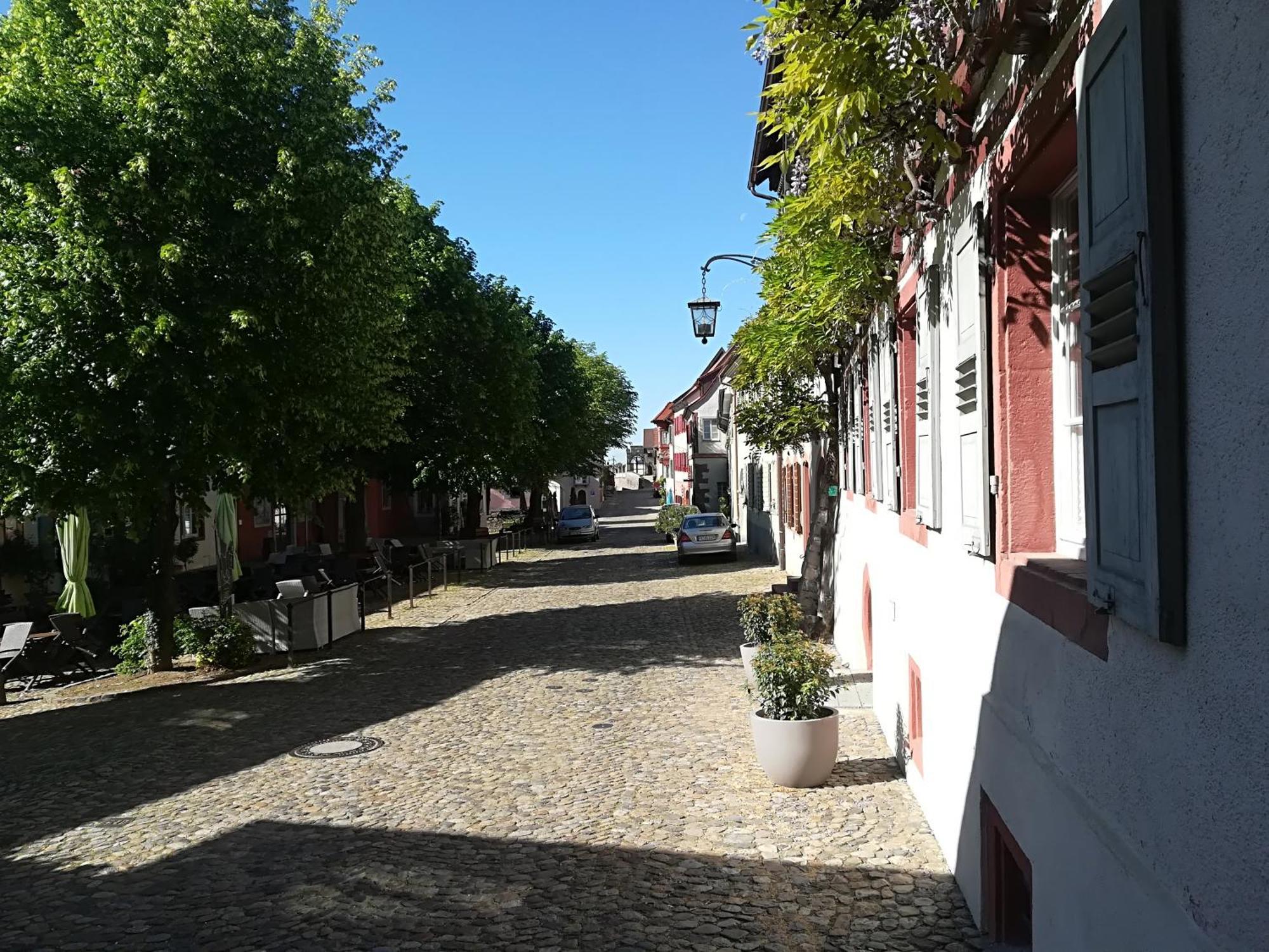 Ferienhaus Nostalgie Vogtsburg Εξωτερικό φωτογραφία