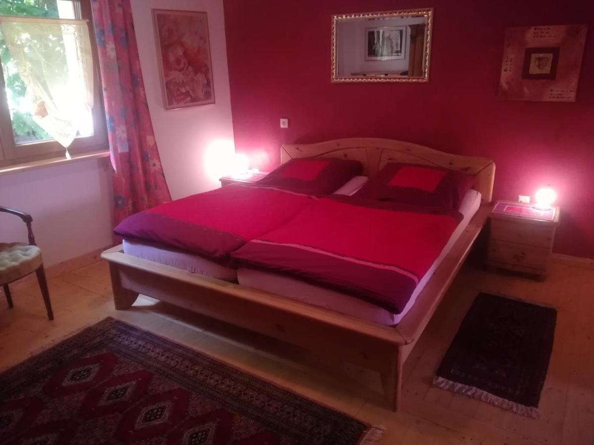 Ferienhaus Nostalgie Vogtsburg Εξωτερικό φωτογραφία