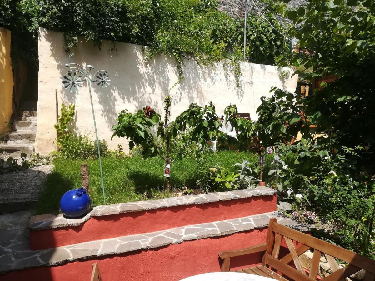 Ferienhaus Nostalgie Vogtsburg Εξωτερικό φωτογραφία